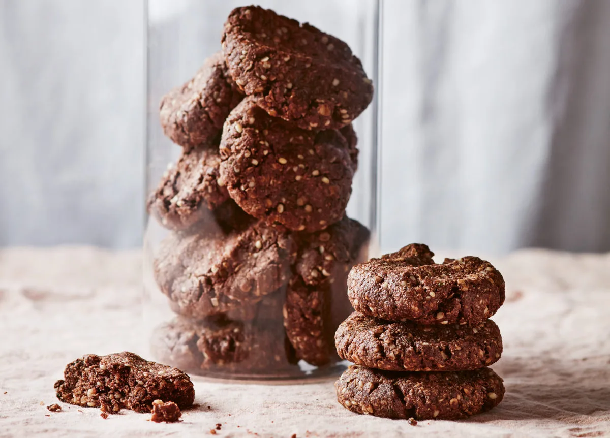 Cookie Boons
