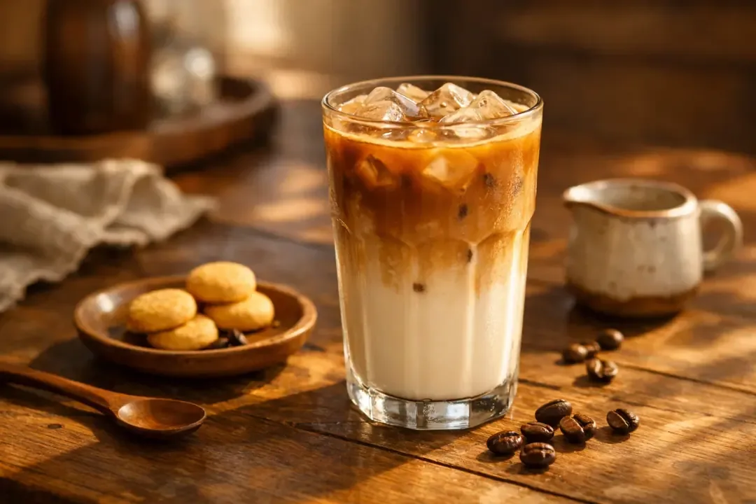 Ice Coffee